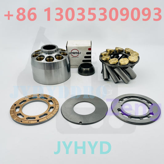 PARKER PVP110(PVP110 PVP90 PVWH110) HYDRAULIC PUMP ROTARY GROUP AND SPARE PARTS