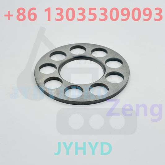 Parker PVP110(PVP110 PVP90 PVWH110) hydraulic pump set plate retainer plate retraction retainer shoe push plate