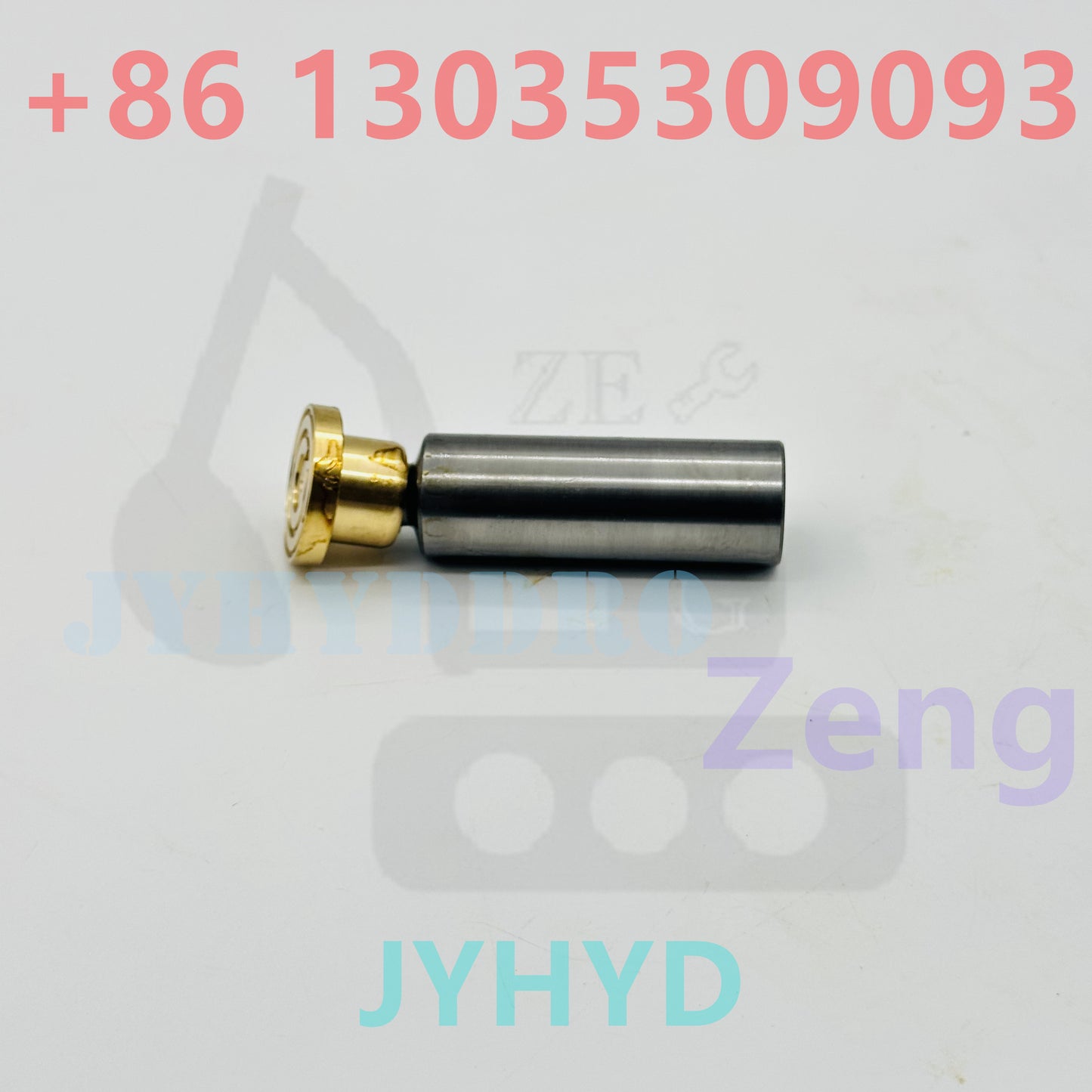 Parker PVP110(PVP110 PVP90 PVWH110) hydraulic pump piston shoe piston subassembly piston kit plungers
