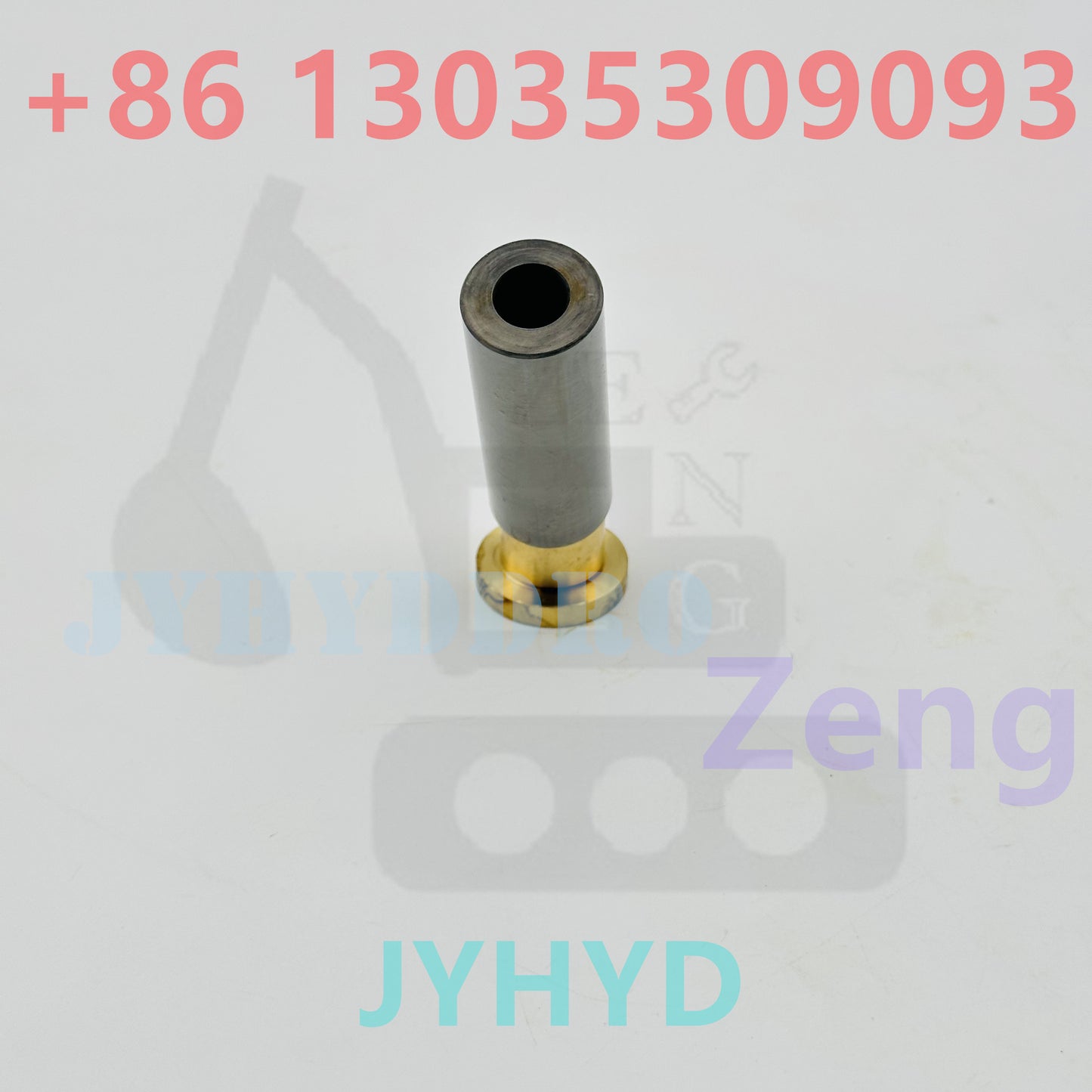 Parker PVP110(PVP110 PVP90 PVWH110) hydraulic pump piston shoe piston subassembly piston kit plungers