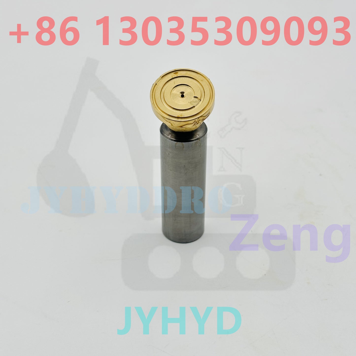 Parker PVP110(PVP110 PVP90 PVWH110) hydraulic pump piston shoe piston subassembly piston kit plungers