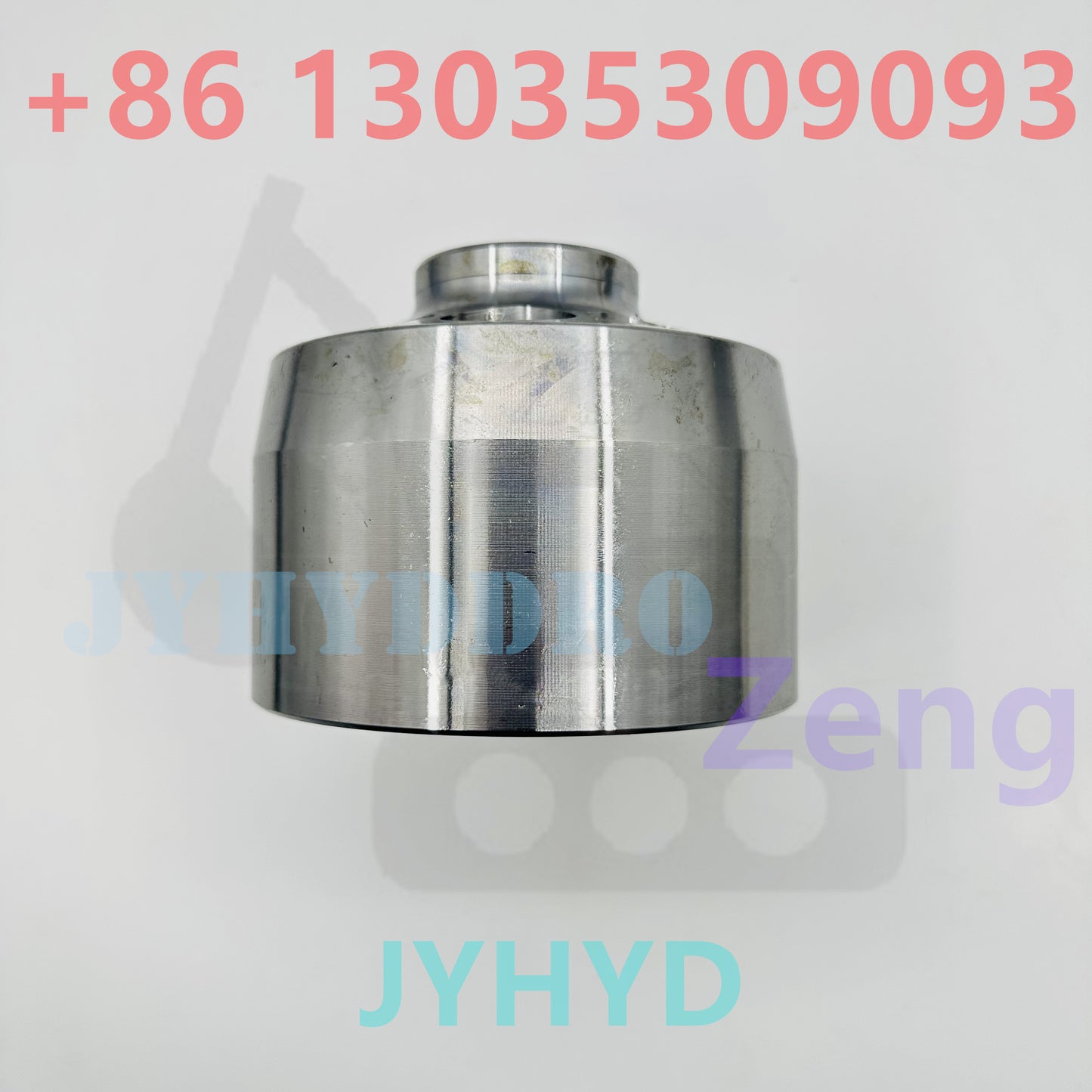 Parker PVP110(PVP110 PVP90 PVWH110) hydraulic pump cylinder block rotor barrel