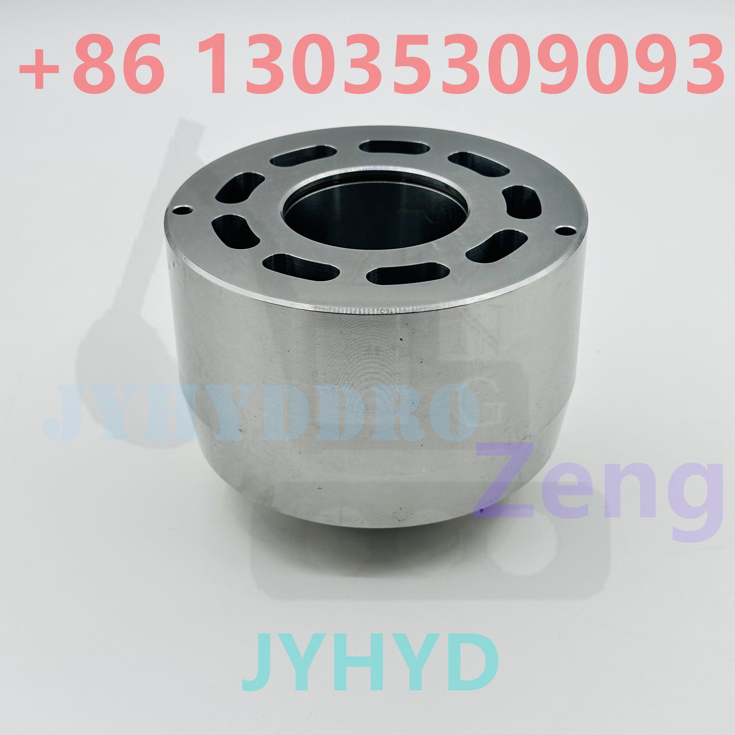 Parker PVP110(PVP110 PVP90 PVWH110) hydraulic pump cylinder block rotor barrel