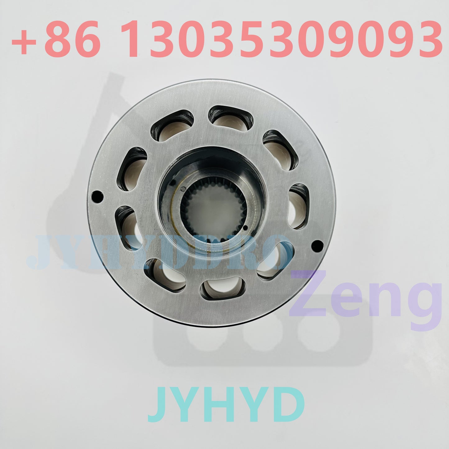 Parker PVP110(PVP110 PVP90 PVWH110) hydraulic pump cylinder block rotor barrel