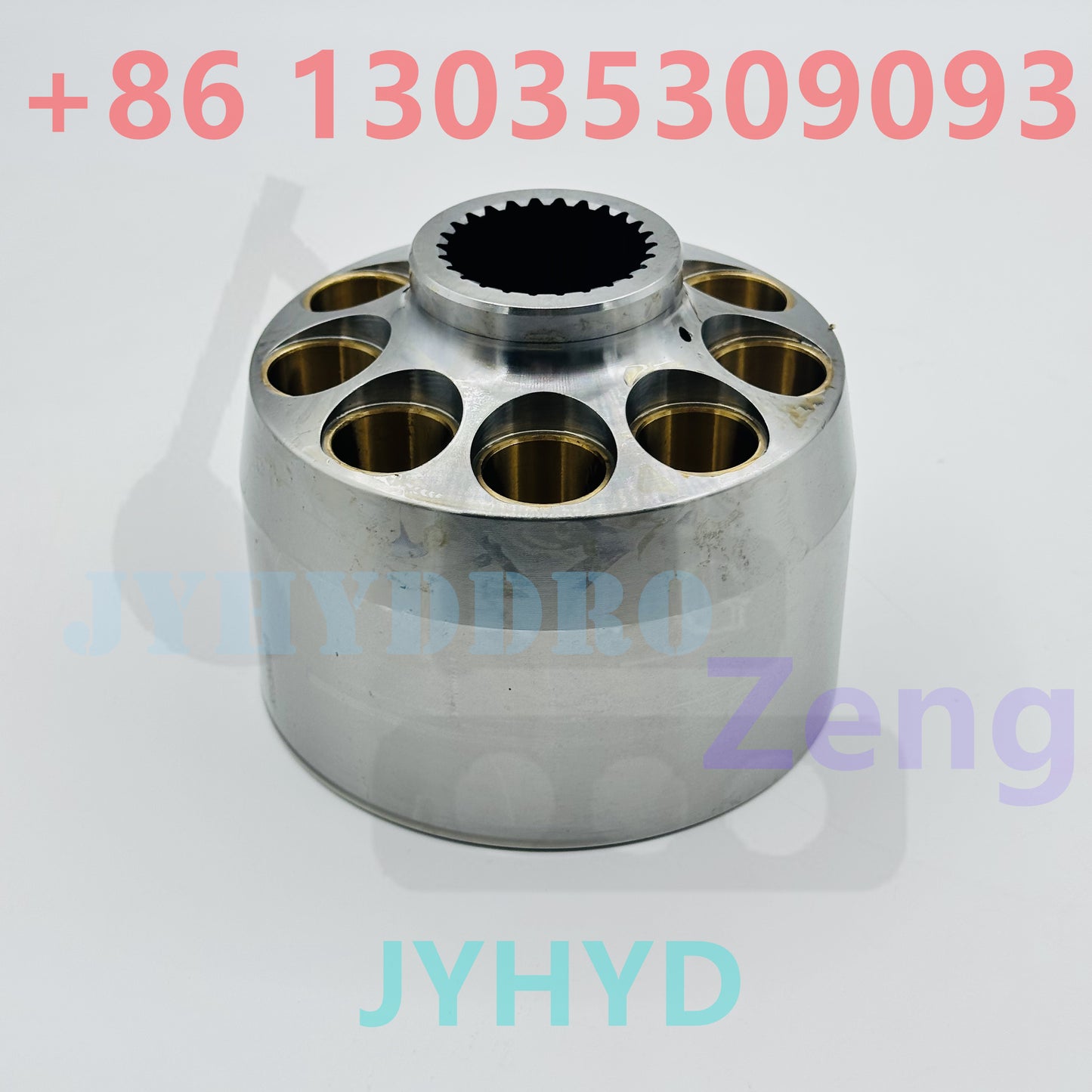 Parker PVP110(PVP110 PVP90 PVWH110) hydraulic pump cylinder block rotor barrel