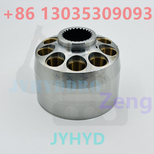 Parker PVP110(PVP110 PVP90 PVWH110) hydraulic pump cylinder block rotor barrel