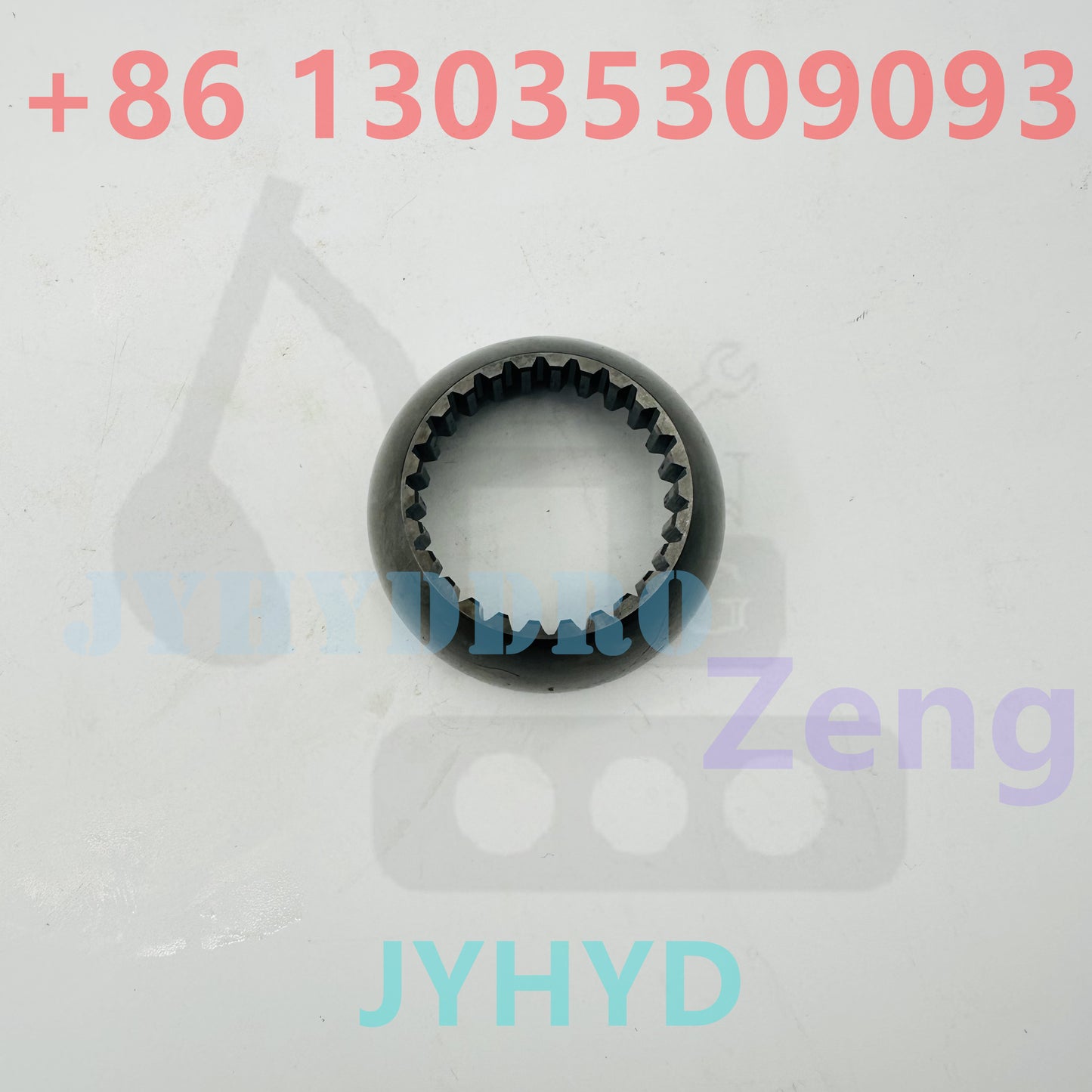 Parker PVP110(PVP110 PVP90 PVWH110) hydraulic pump ball guide retainer guide bushing thrust ball bowl holder