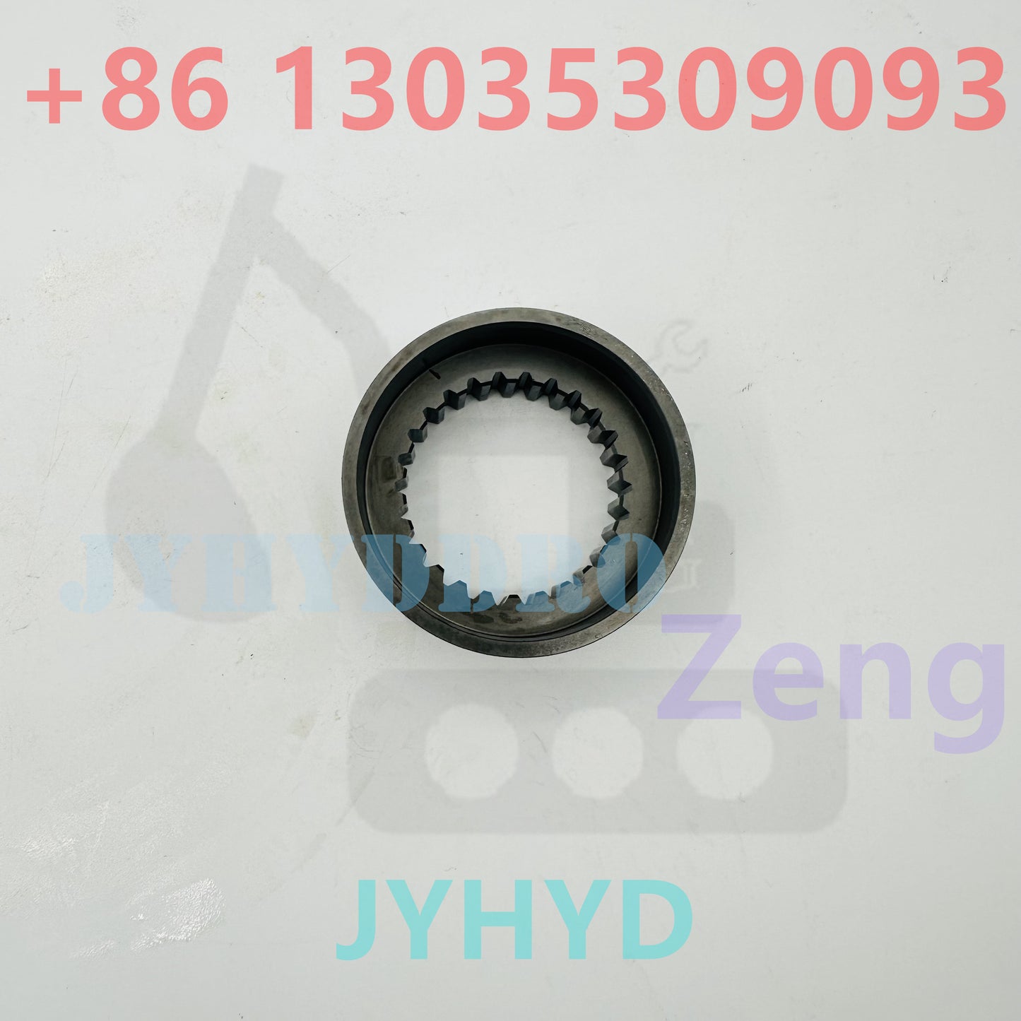 Parker PVP110(PVP110 PVP90 PVWH110) hydraulic pump ball guide retainer guide bushing thrust ball bowl holder