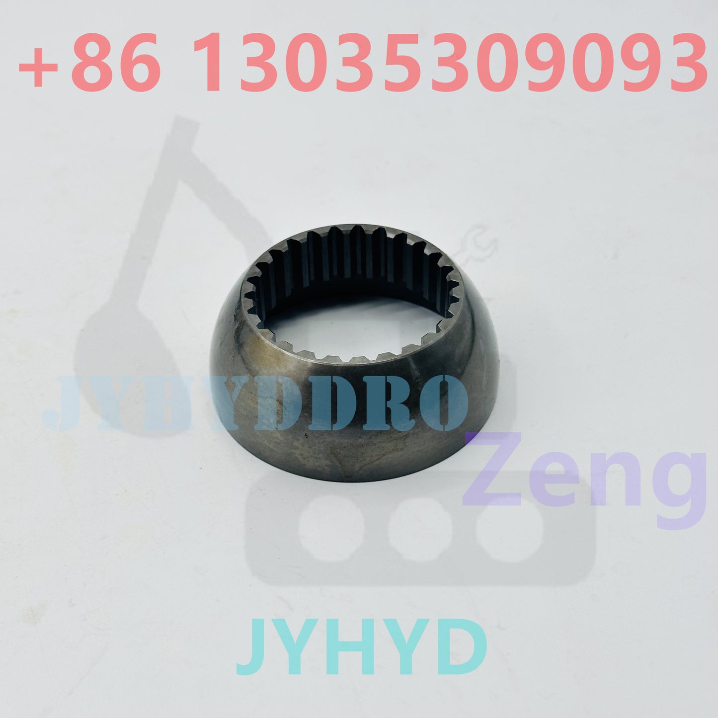 Parker PVP110(PVP110 PVP90 PVWH110) hydraulic pump ball guide retainer guide bushing thrust ball bowl holder