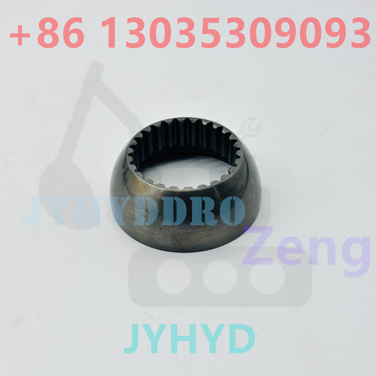Parker PVP110(PVP110 PVP90 PVWH110) hydraulic pump ball guide retainer guide bushing thrust ball bowl holder