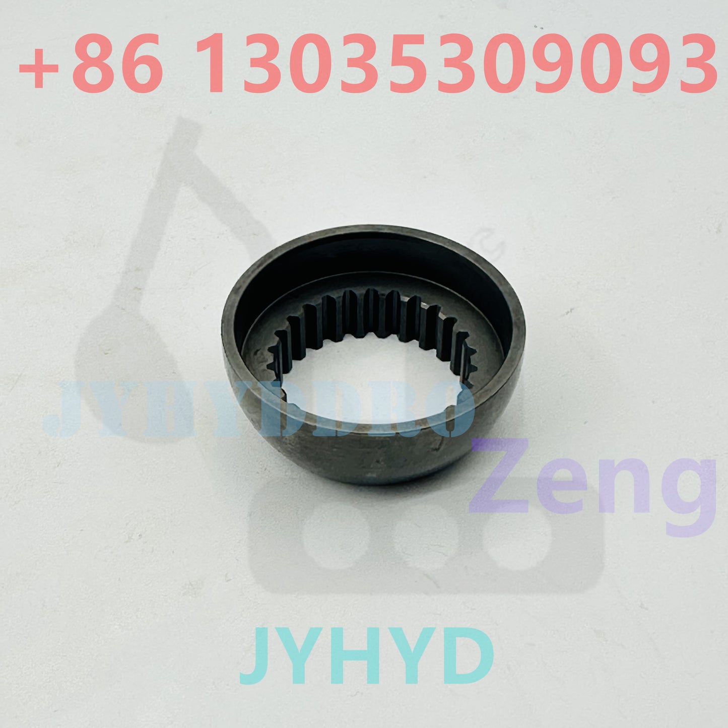 Parker PVP110(PVP110 PVP90 PVWH110) hydraulic pump ball guide retainer guide bushing thrust ball bowl holder