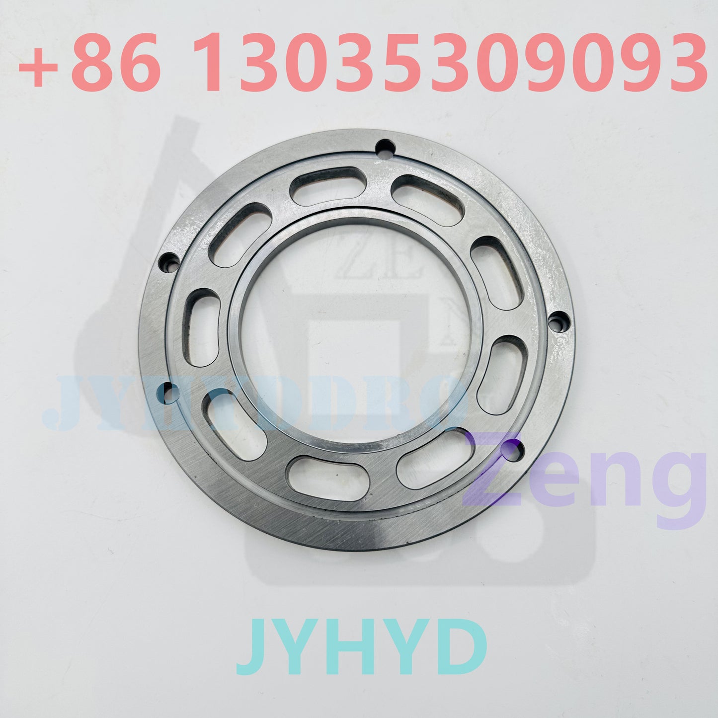 Parker PVP110(PVP110 PVP90 PVWH110) hydraulic pump bearing plate