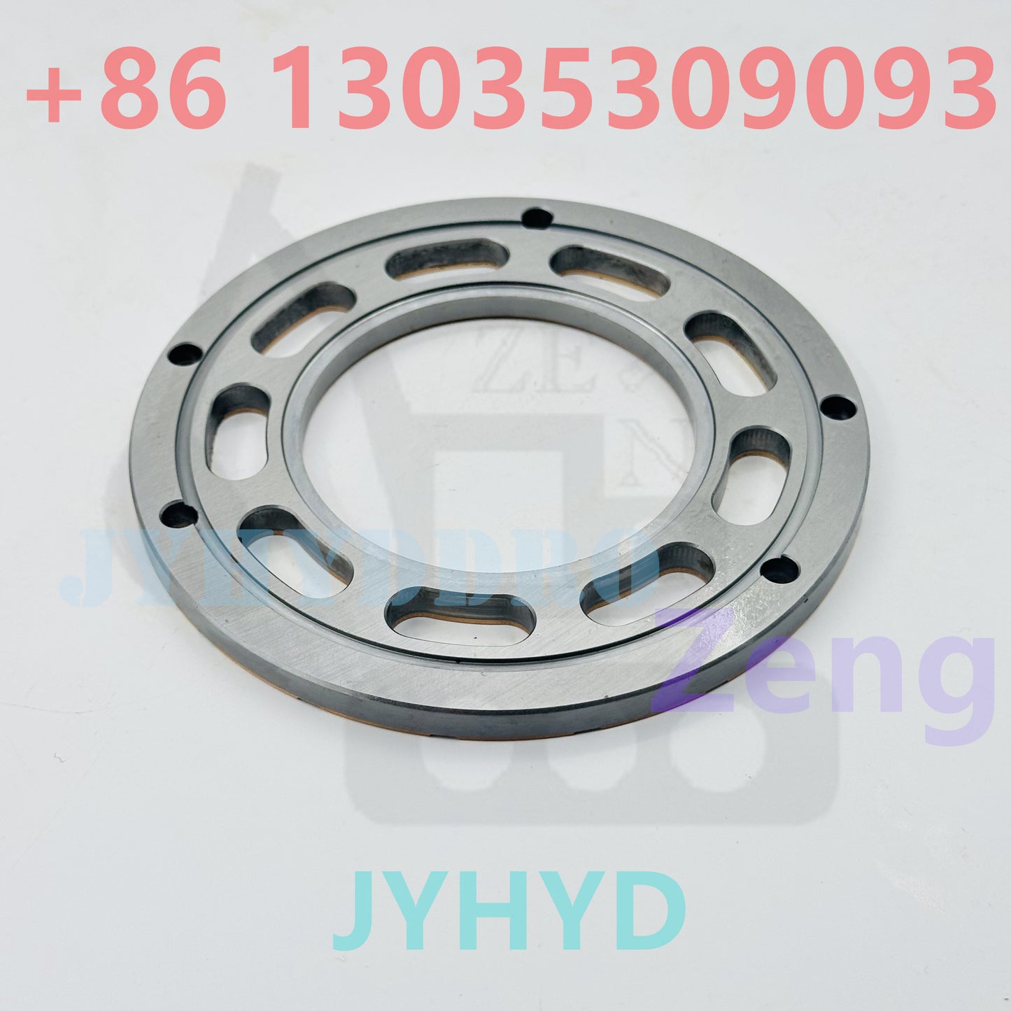 Parker PVP110(PVP110 PVP90 PVWH110) hydraulic pump bearing plate