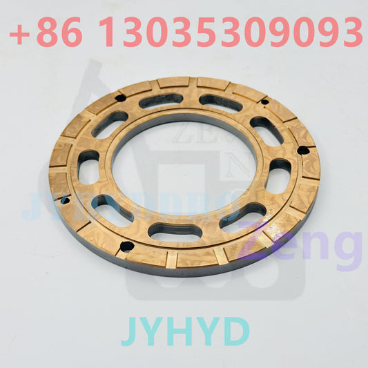 Parker PVP110(PVP110 PVP90 PVWH110) hydraulic pump bearing plate