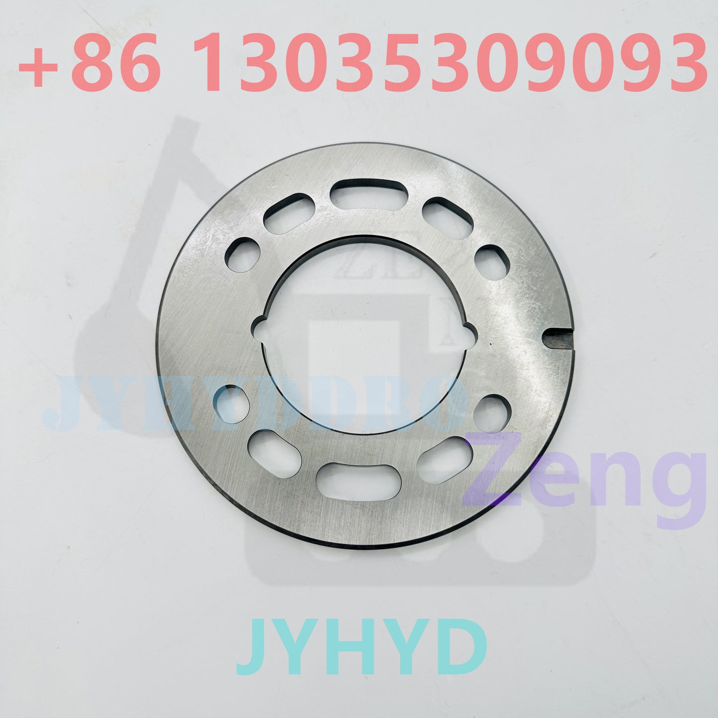Parker PVP110(PVP110 PVP90 PVWH110) hydraulic pump valve plate timing plate balance plate control plate control lens port plate MH