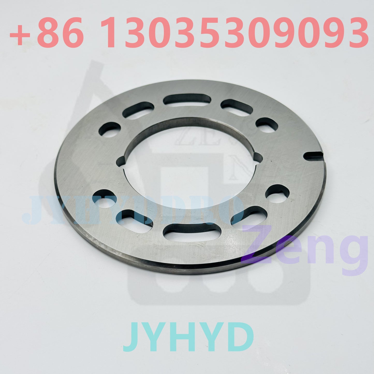 Parker PVP110(PVP110 PVP90 PVWH110) hydraulic pump valve plate timing plate balance plate control plate control lens port plate MH