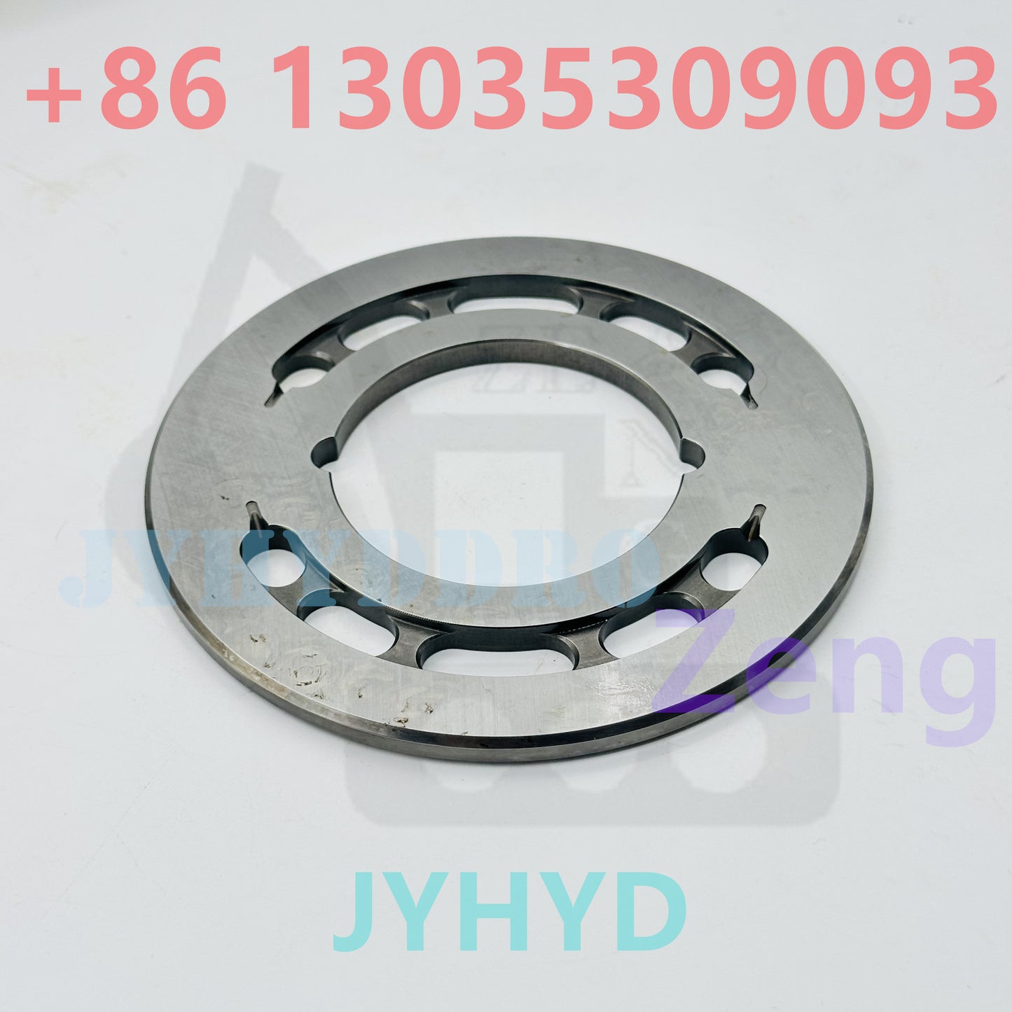 Parker PVP110(PVP110 PVP90 PVWH110) hydraulic pump valve plate timing plate balance plate control plate control lens port plate MH