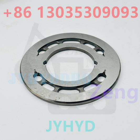 Parker PVP110(PVP110 PVP90 PVWH110) hydraulic pump valve plate timing plate balance plate control plate control lens port plate MH