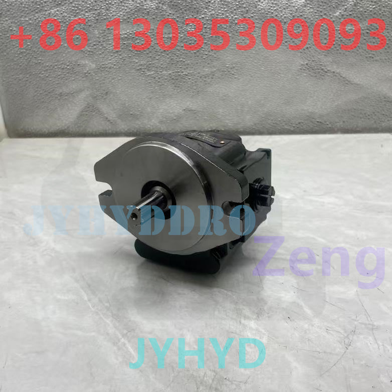 CASAPPA KP20.6.3D0-03S1 LEB-EAN 01644G GEAR PUMP