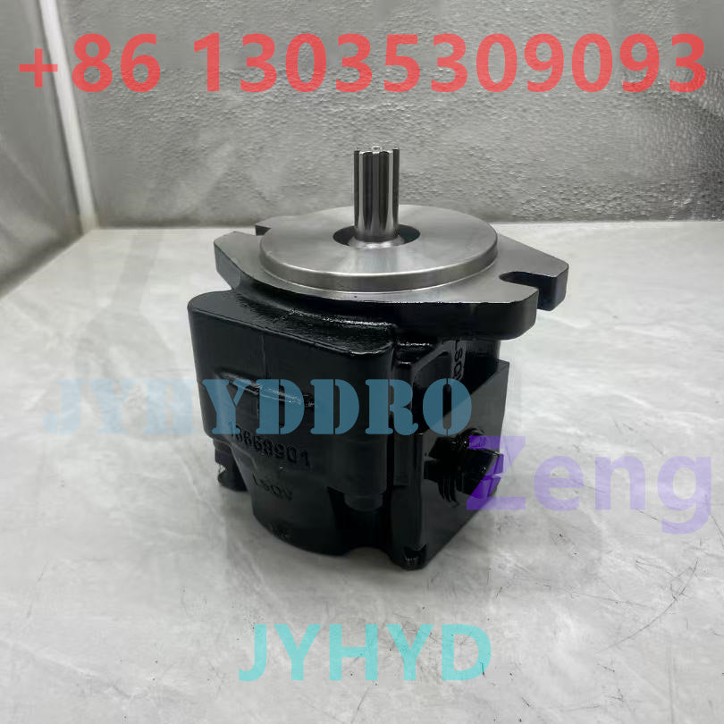 CASAPPA KP20.6.3D0-03S1 LEB-EAN 01644G GEAR PUMP