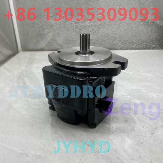 CASAPPA KP20.6.3D0-03S1 LEB-EAN 01644G GEAR PUMP