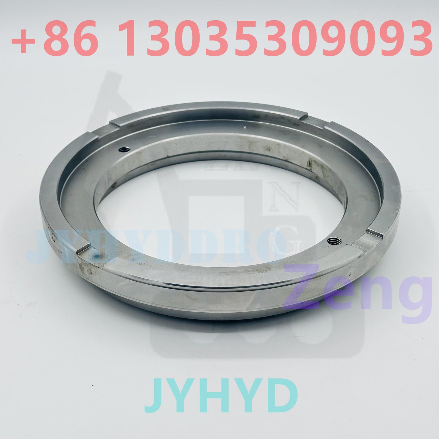 HYUNDAI R320-7 EXCAVATOR TRAVEL MOTOR BRAKE PISTON