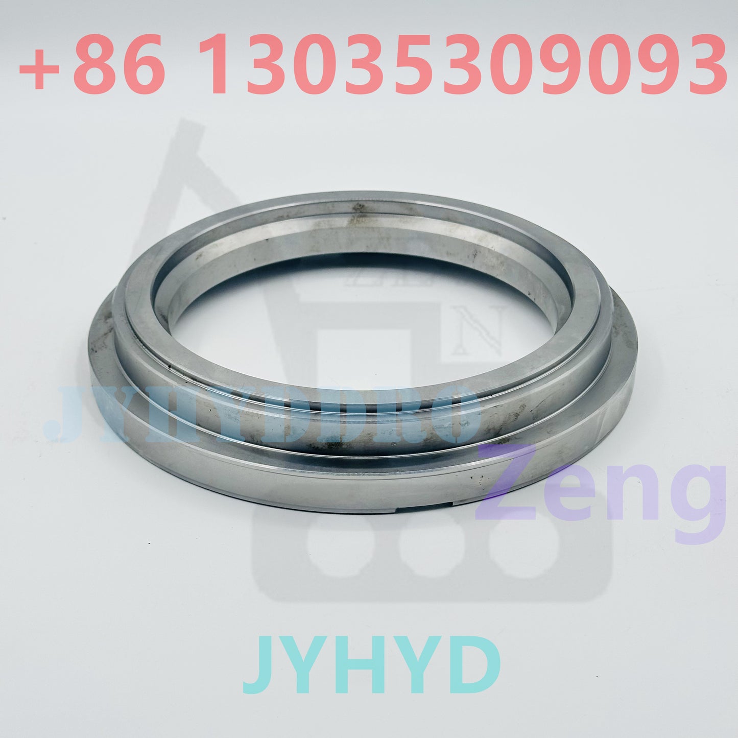 HYUNDAI R320-7 EXCAVATOR TRAVEL MOTOR BRAKE PISTON