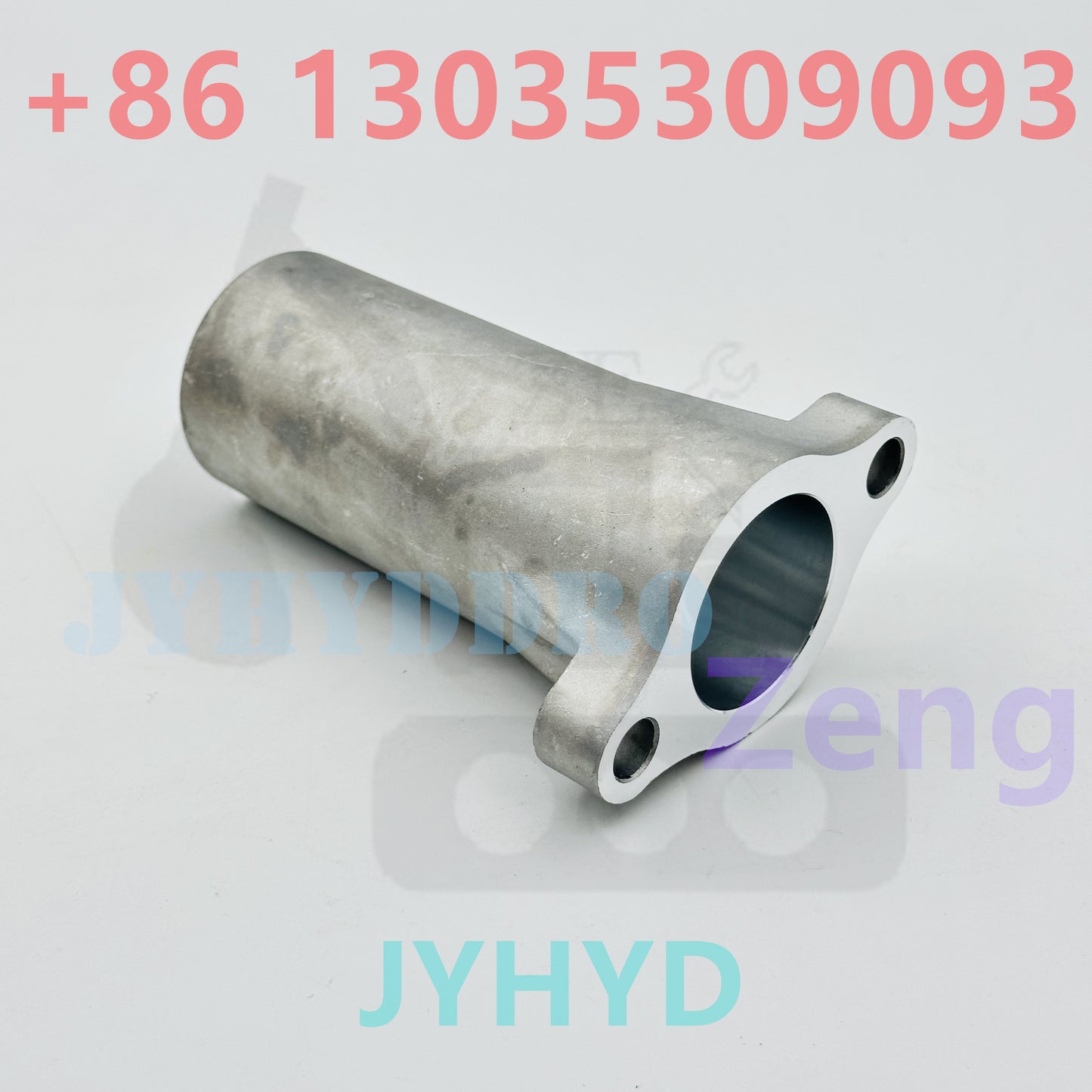 SUMITOMO SH240-5 excavator aluminum cover 2 holes