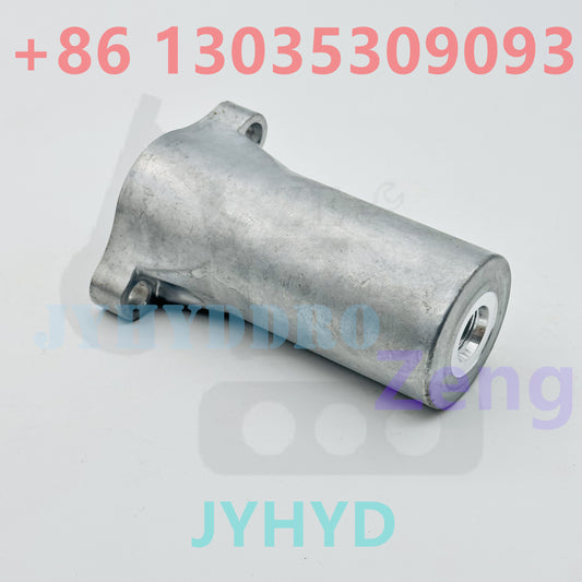 SUMITOMO SH200A3 excavator aluminum cover 1 hole