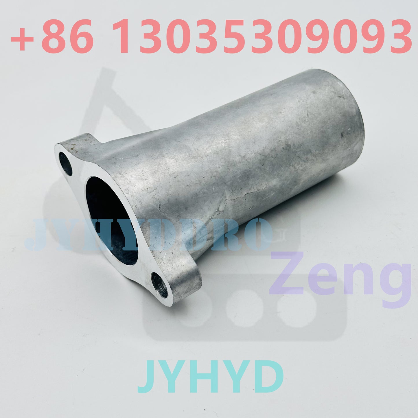 DOOSAN DX225-9 excavator aluminum cover 1 hole