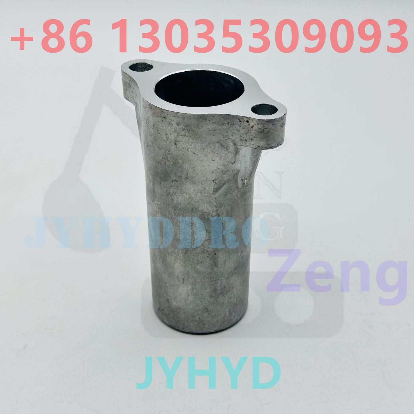 DOOSAN DX225-9 excavator aluminum cover 1 hole