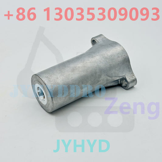 DOOSAN DX225-9 excavator aluminum cover 1 hole