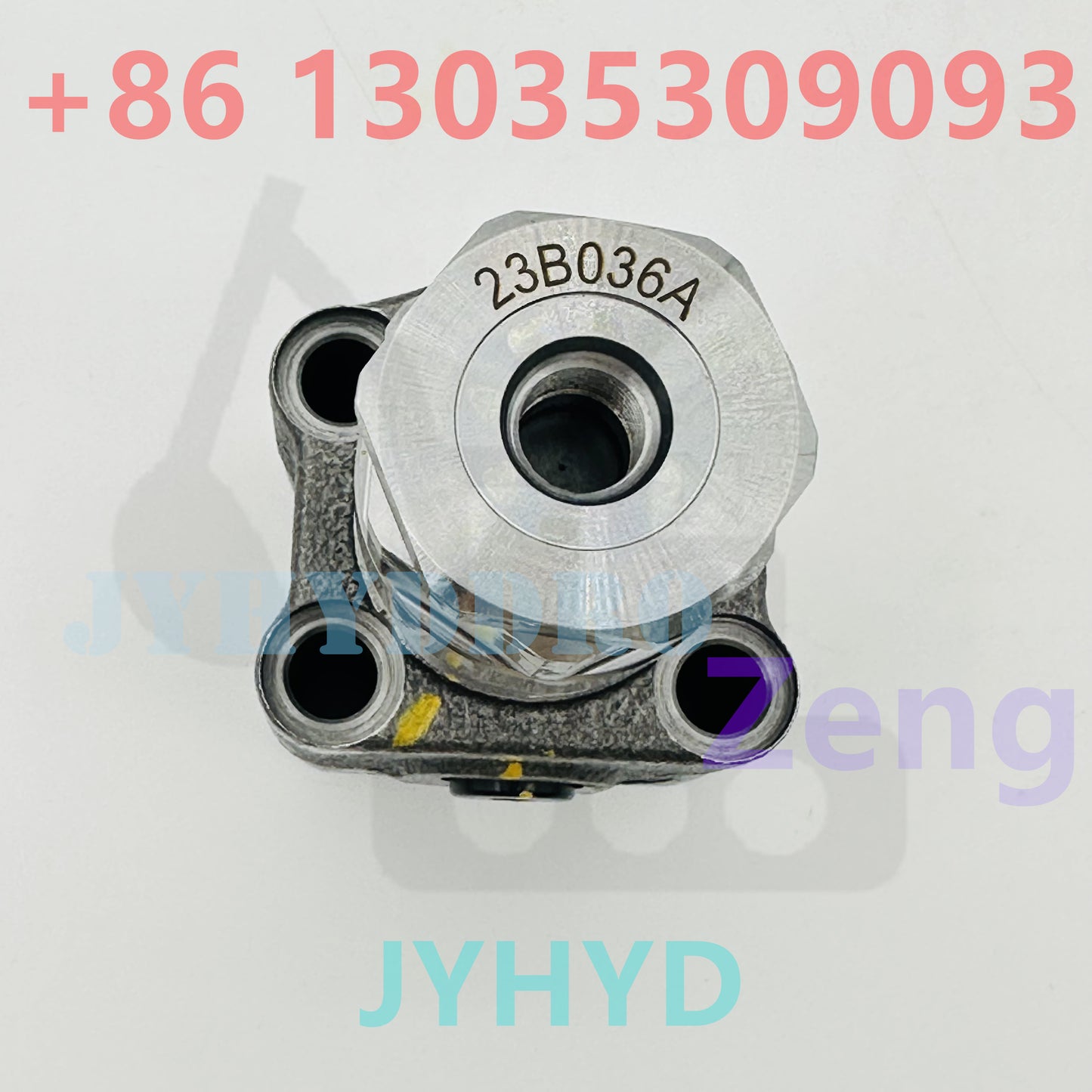 SUMITOO SH200A3 EXCAVATOR RELIEF VALVE
