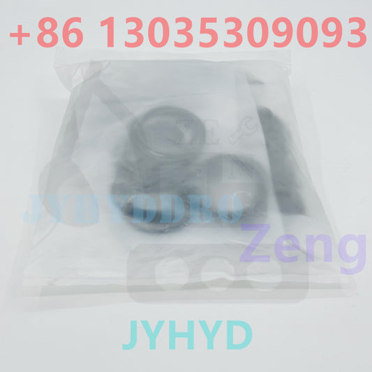 SUMITOMO SH200A3 excavator control valve repair kit seal kit