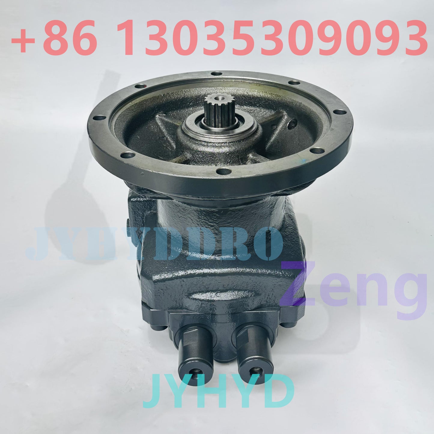 YUCHAI YC135 EXCAVATOR SWING MOTOR