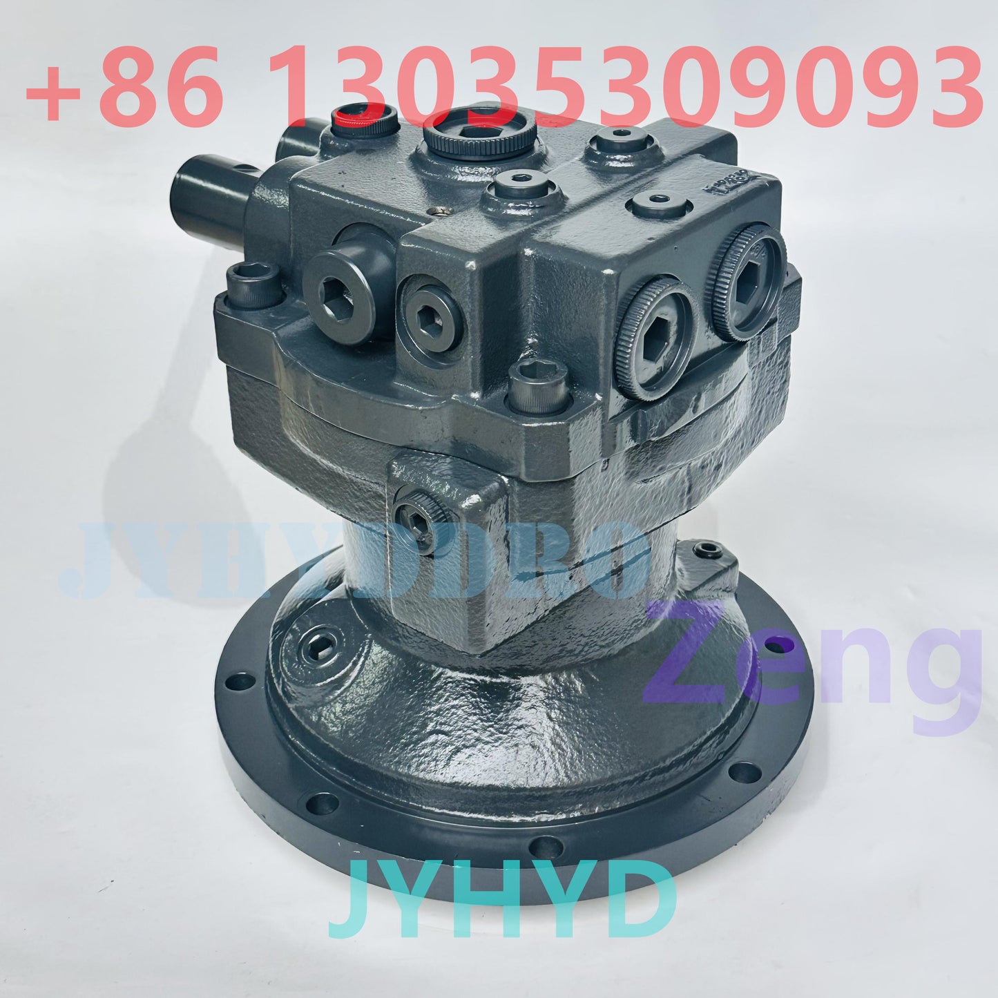 YUCHAI YC135 EXCAVATOR SWING MOTOR