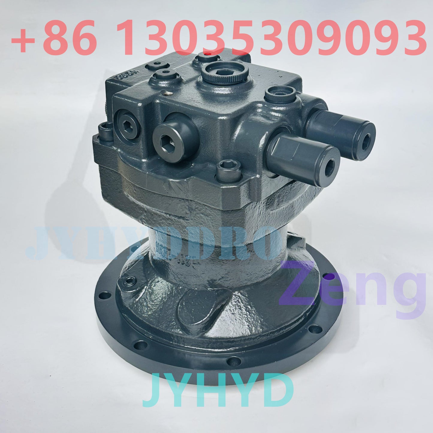 YUCHAI YC135 EXCAVATOR SWING MOTOR