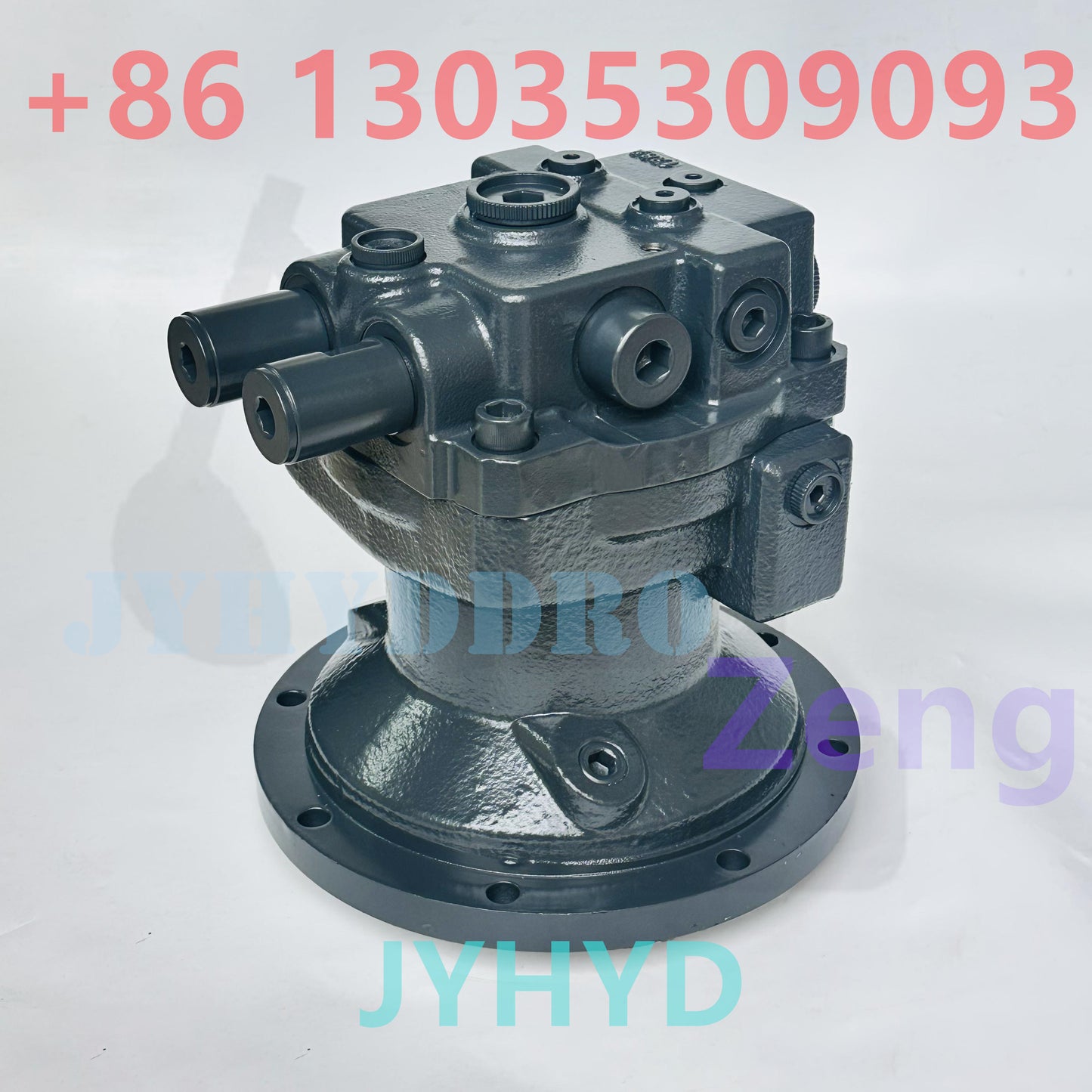 YUCHAI YC135 EXCAVATOR SWING MOTOR