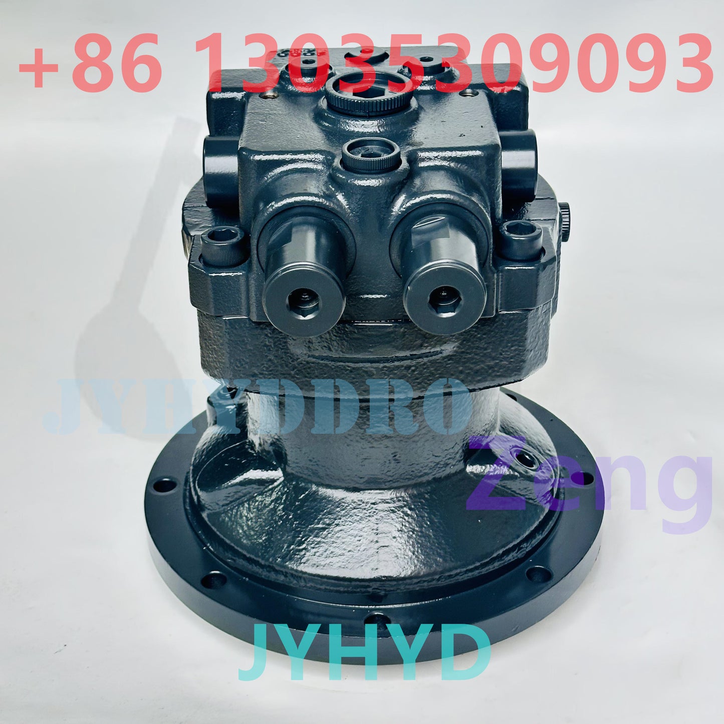 YUCHAI YC135 EXCAVATOR SWING MOTOR