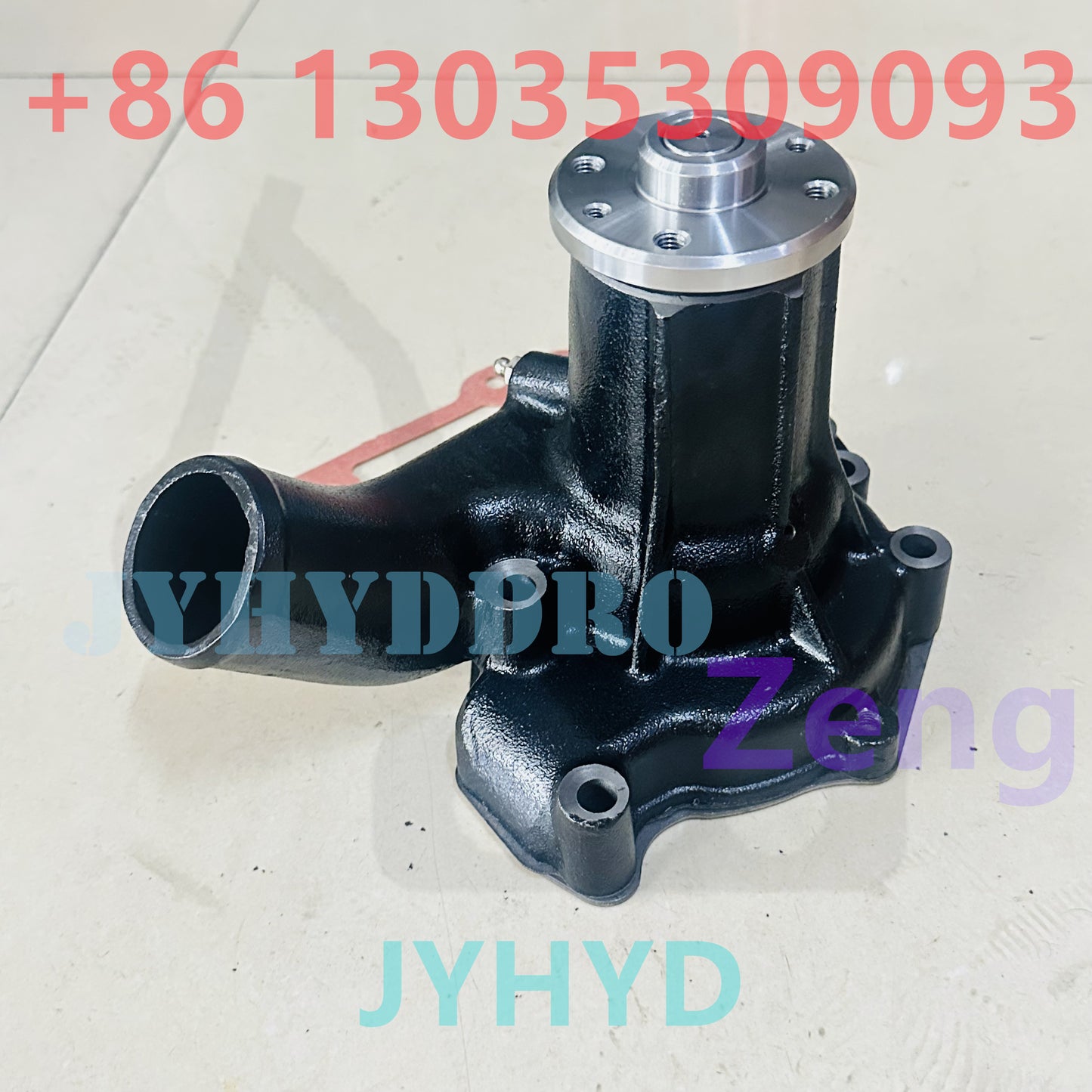 HITACHI 1136500171  PUMP ASM; WATER,W/GASKET