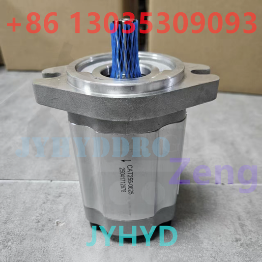 CATERPILLAR 255-0625 GEAR PUMP