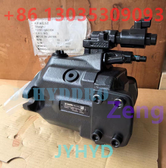 CASAPPA MVP30.23 HYDRAULIC PUMP
