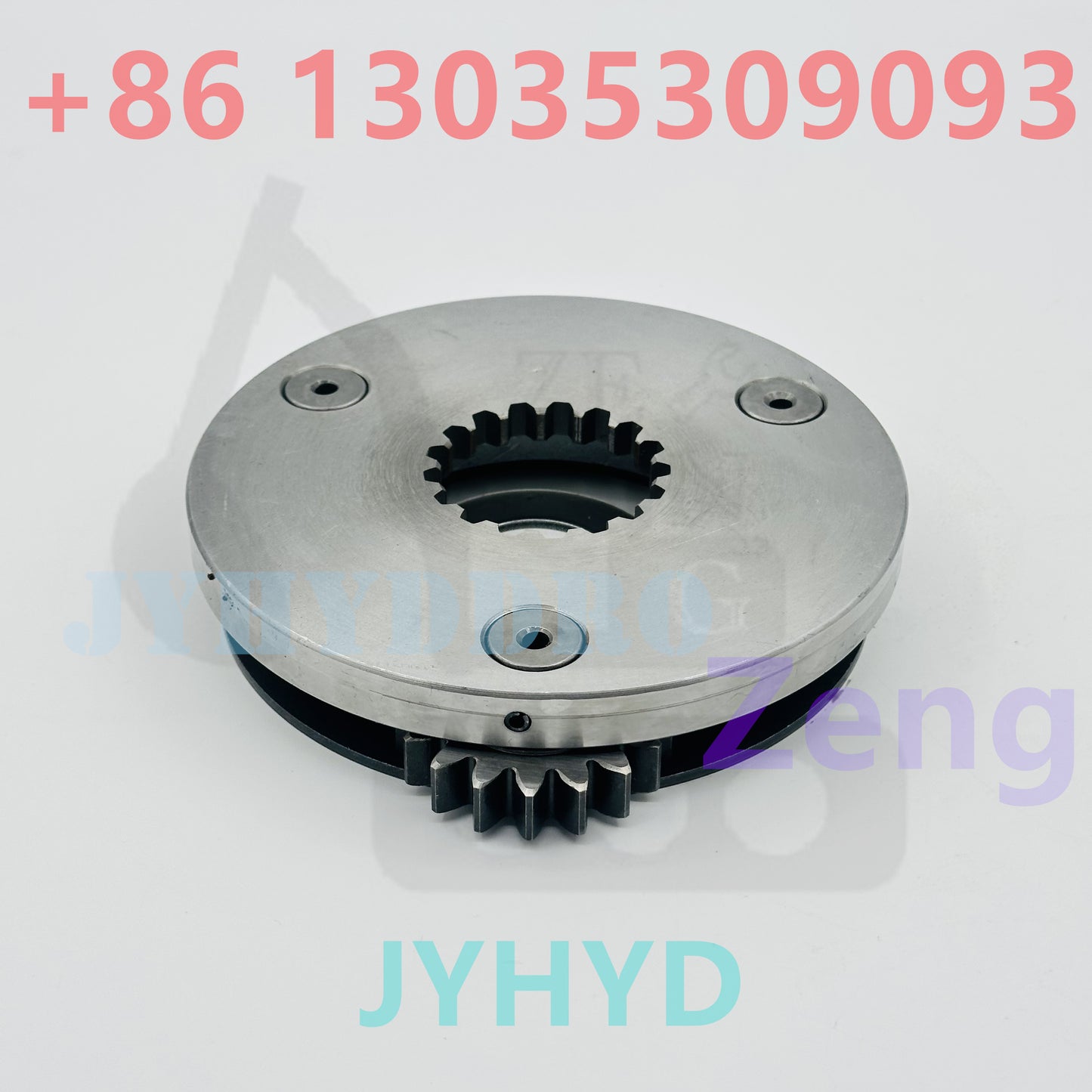 TOSHIBA SG025E SWING MOTOR CARRIER