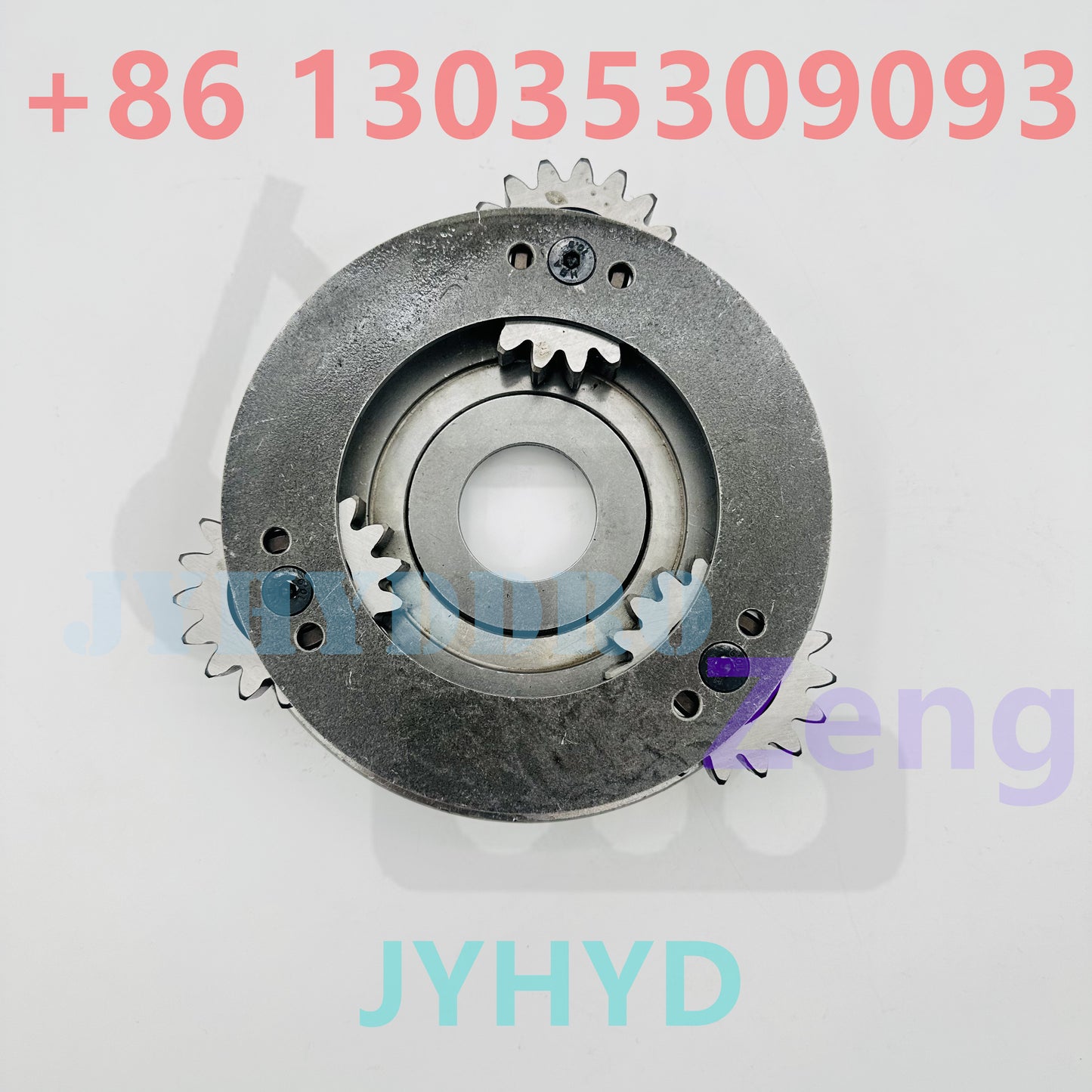 TOSHIBA SG025E SWING MOTOR CARRIER