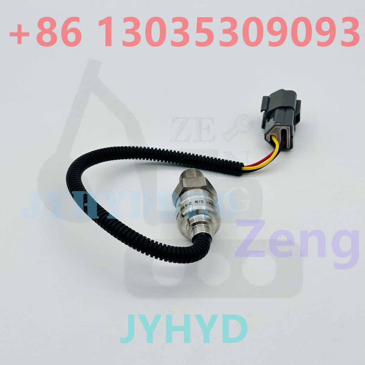 7861-92-1610 PRESSURE SENSOR