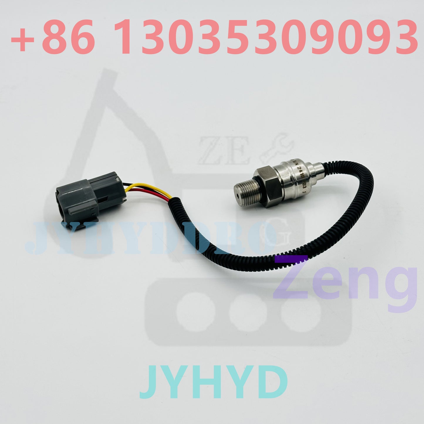 7861-92-1610 PRESSURE SENSOR