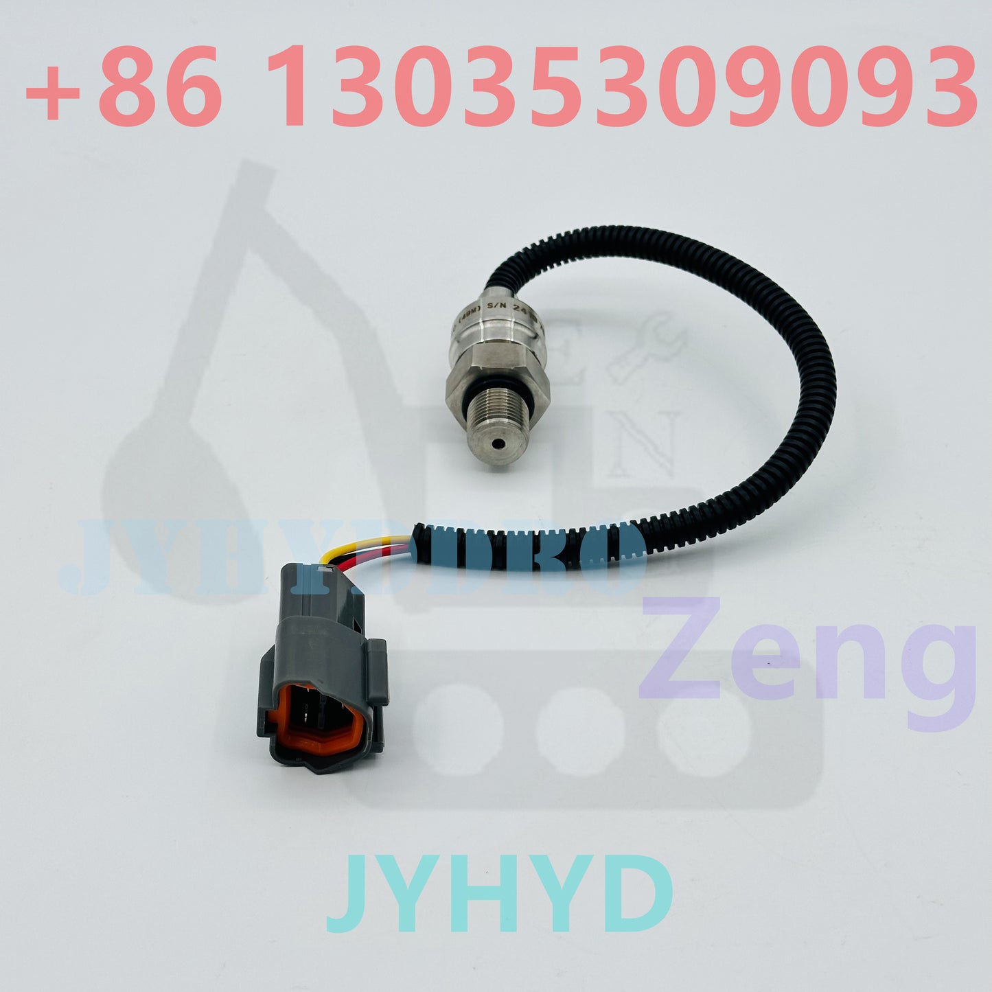 7861-92-1610 PRESSURE SENSOR