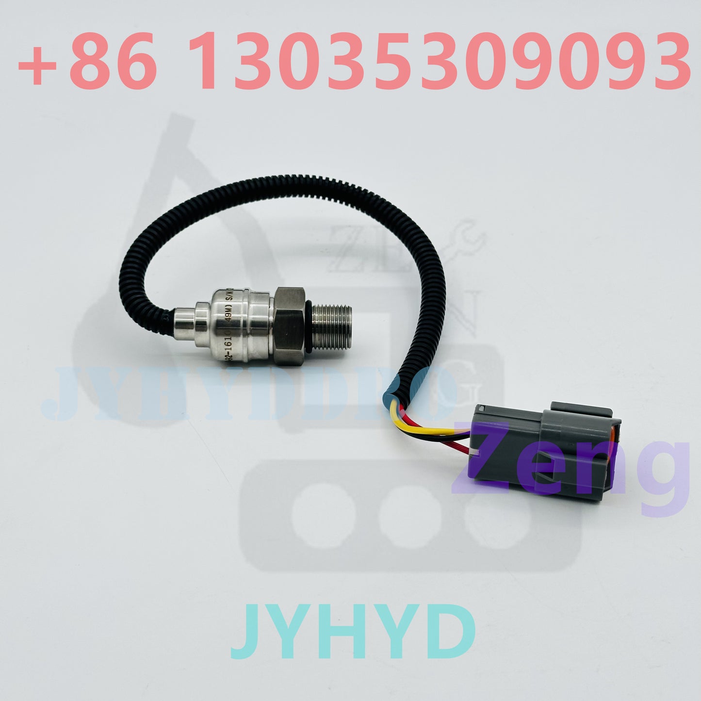 7861-92-1610 PRESSURE SENSOR
