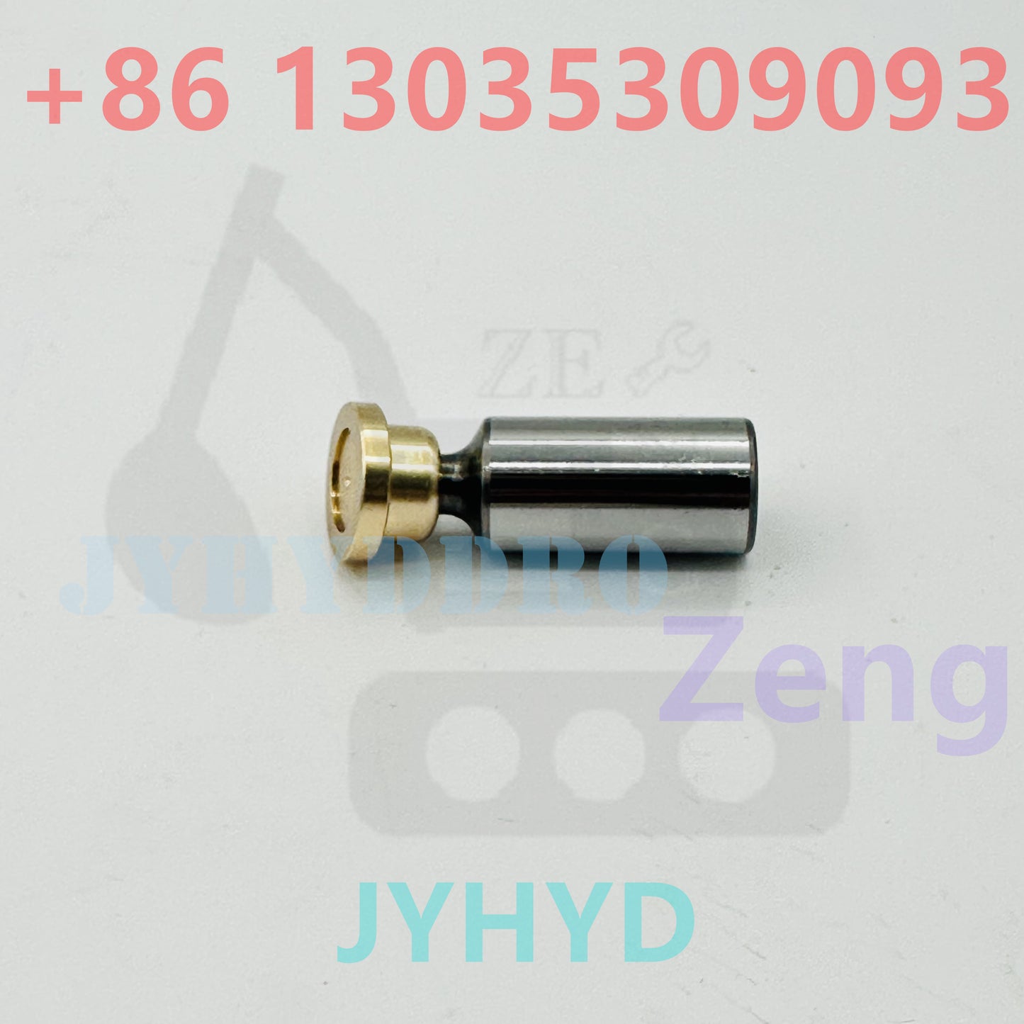 REXROTH AP2D21 hydraulic pump piston shoe piston subassembly piston kit plungers