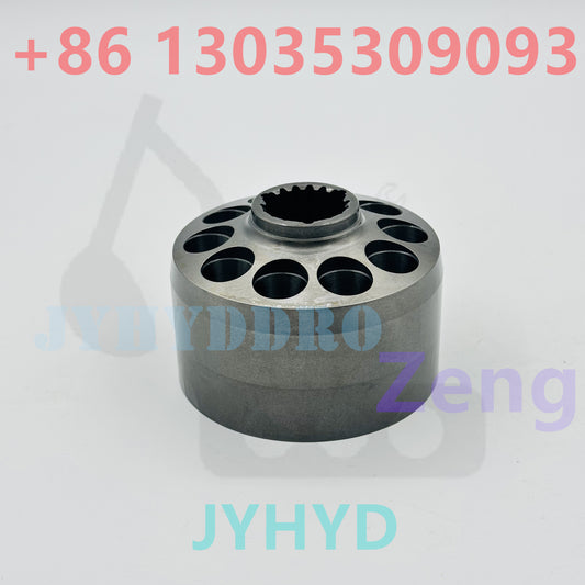 REXROTH AP2D21 hydraulic pump cylinder block rotor barrel